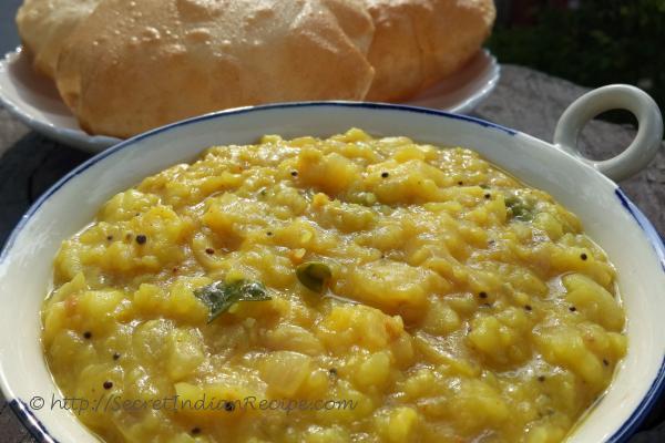 photo of Poori Khilangu