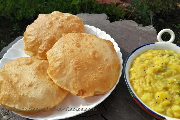 photo of Poori Khilangu