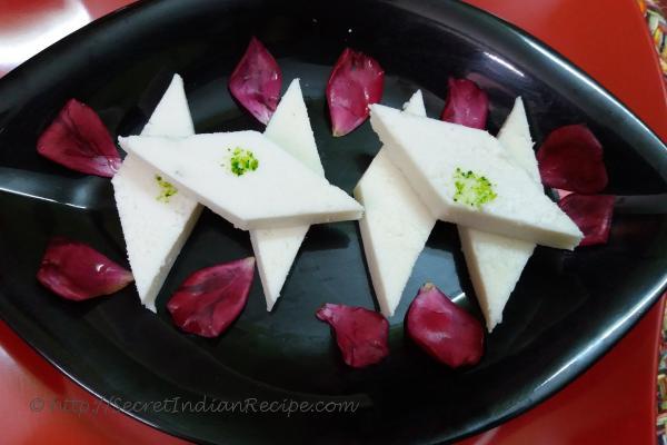 photo of monohora sandesh