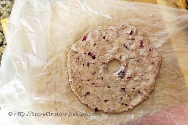 photo of Gluten-free millet bread