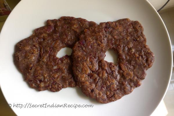 photo of Gluten-free millet bread