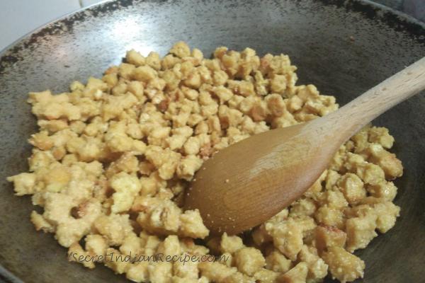photo of badi ki sabzi