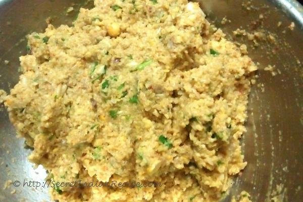 photo of instant chickpeas kababs (safed matar ke kabab)