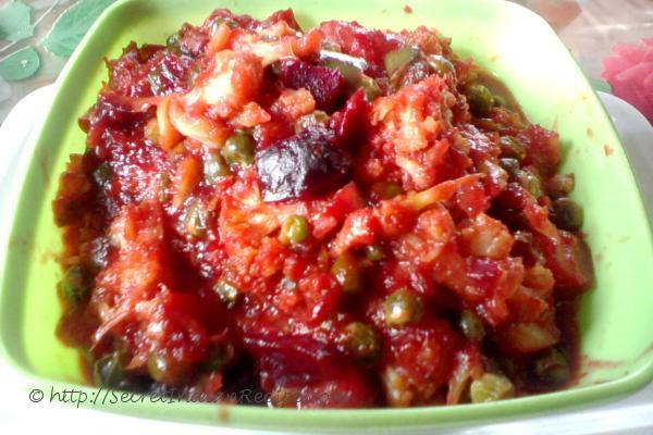 photo of veggie