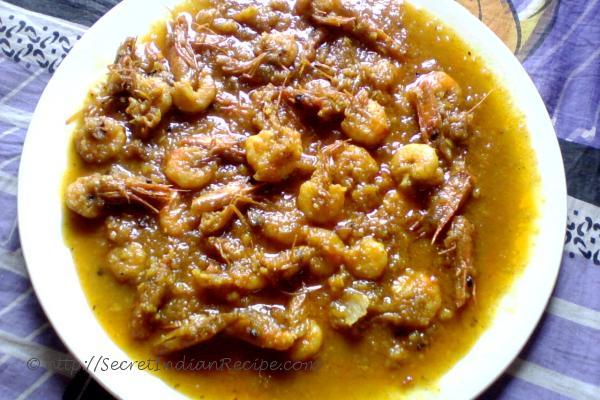 photo of malai curry