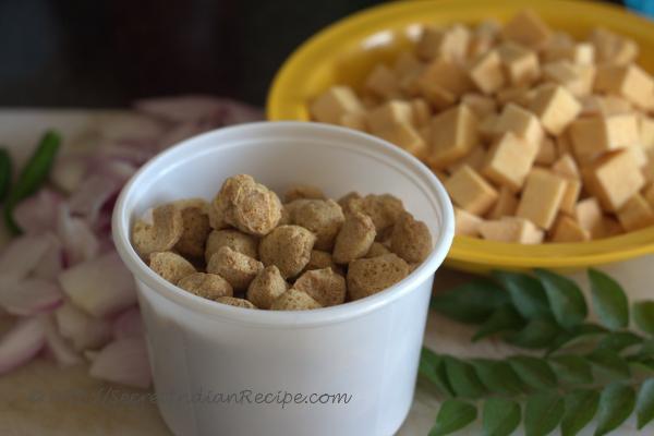 photo of ingredients