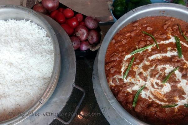 photo of lahori chicken