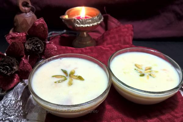 photo of Rabdi/Rabri