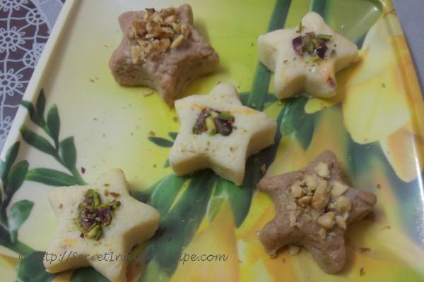 photo of Kesar Malai Sandesh