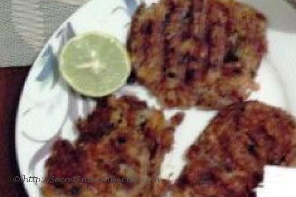 photo of galawati kabab