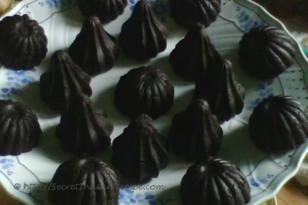 photo of modak