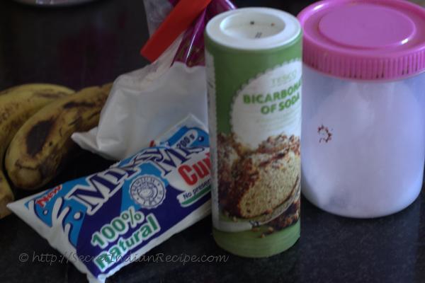 photo of ingredients