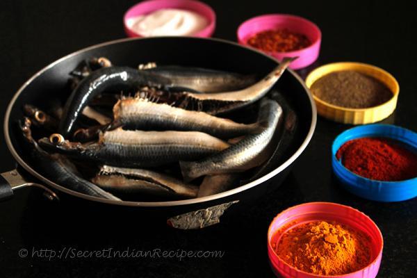photo of ingredients