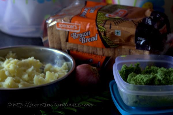 photo of ingredients
