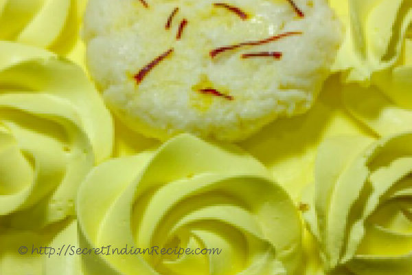 photo of rasmalai cake