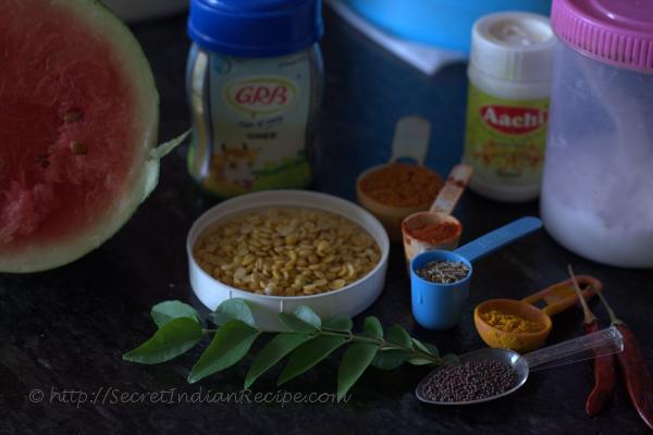 photo of ingredients