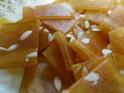 photo of aam papad/ mango papad recipe
