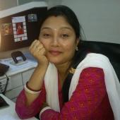 Sumita Nath's picture