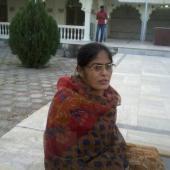 Sunita Luhadiya's picture