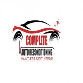 Complete Auto Reconditioning's picture