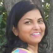 Sukanya's picture