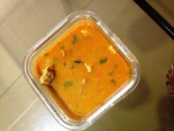 photo of maharashtrain boneless chicken curry