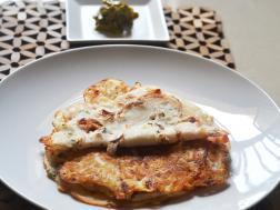 Picture of: Onion Dosa (South Indian savoury pancakes) - Dosa Batter recipe included