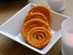 Picture of: Chakli