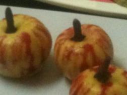 photo of Cashew Apple. 