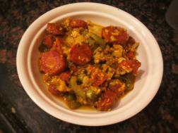 photo of satvik malai besan mix veg (mix veg creamy gram flour curry)