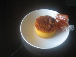 photo of Mango Cake
