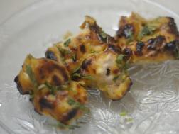 Pictute of: Chicken Malai Kabab (Creamy Chicken Tikka Recipe)