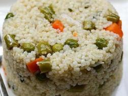 photo of samai rice pulao 
